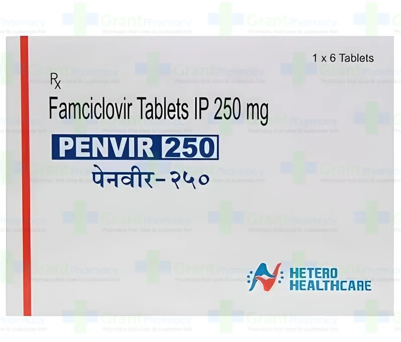 Famvir 500mg Tablet Use.webp Famvir 500mg Tablet Use
